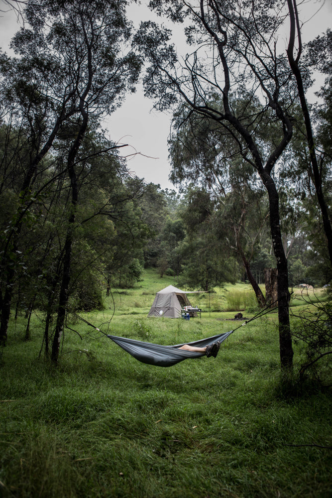 Lightweight Sling Hammock