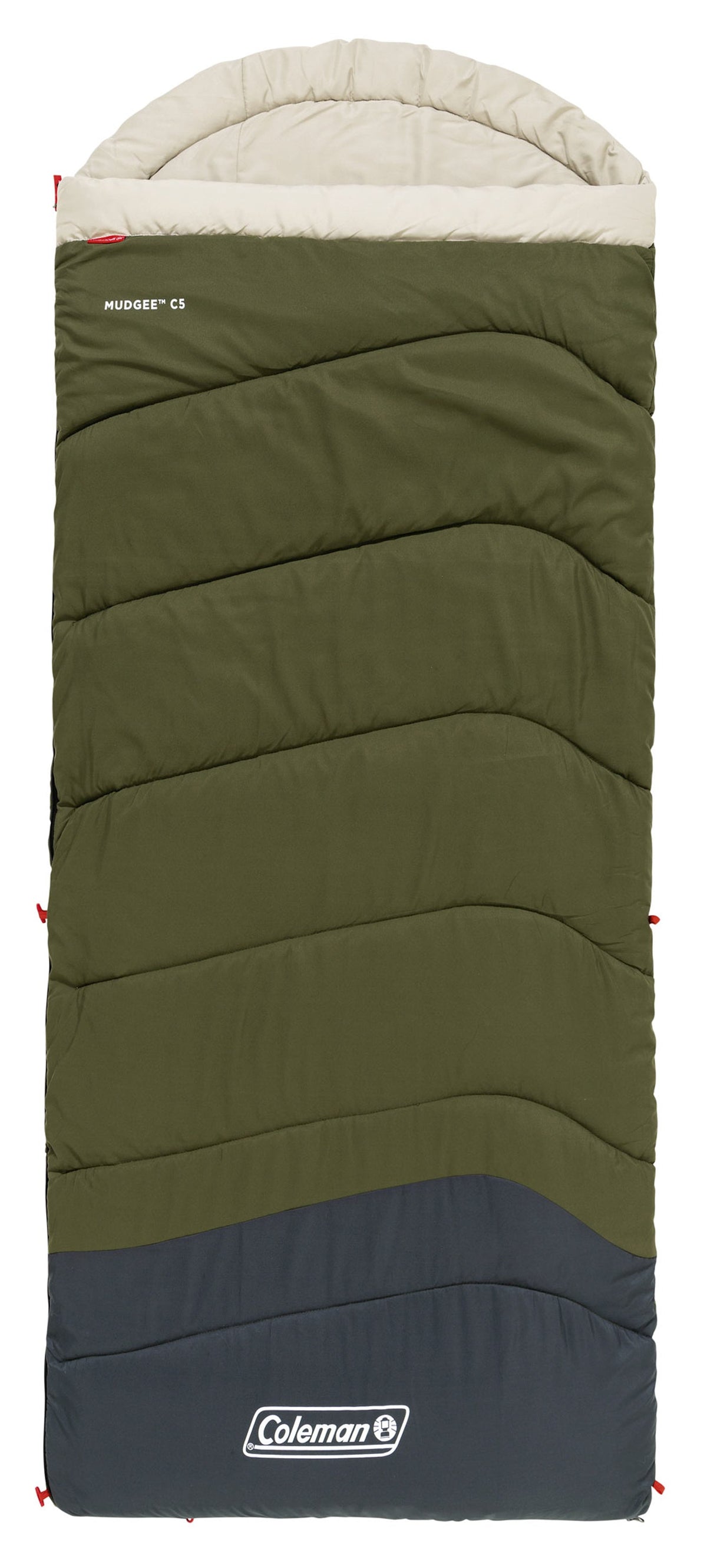 Coleman Mudgee Tall -5°C Sleeping Bag