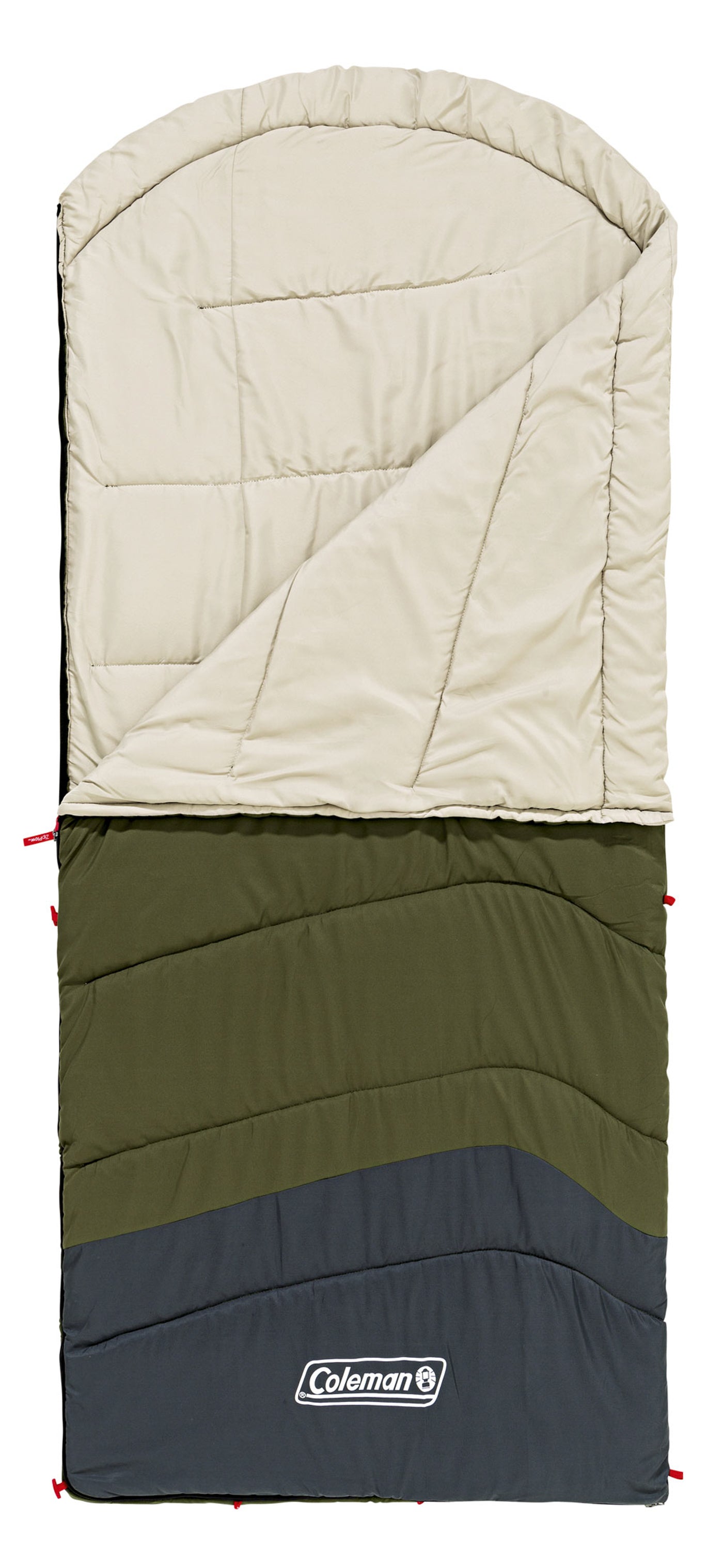 Coleman Mudgee Tall -5°C Sleeping Bag