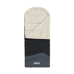 Coleman Mudgee 0°C Temperature Rating Cosy Sleeping Bag, Thermolock