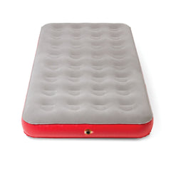 Coleman XL Single Quickbed Plus Air Mattress, Heavy-duty PVC, 187 x 99 x 24cm