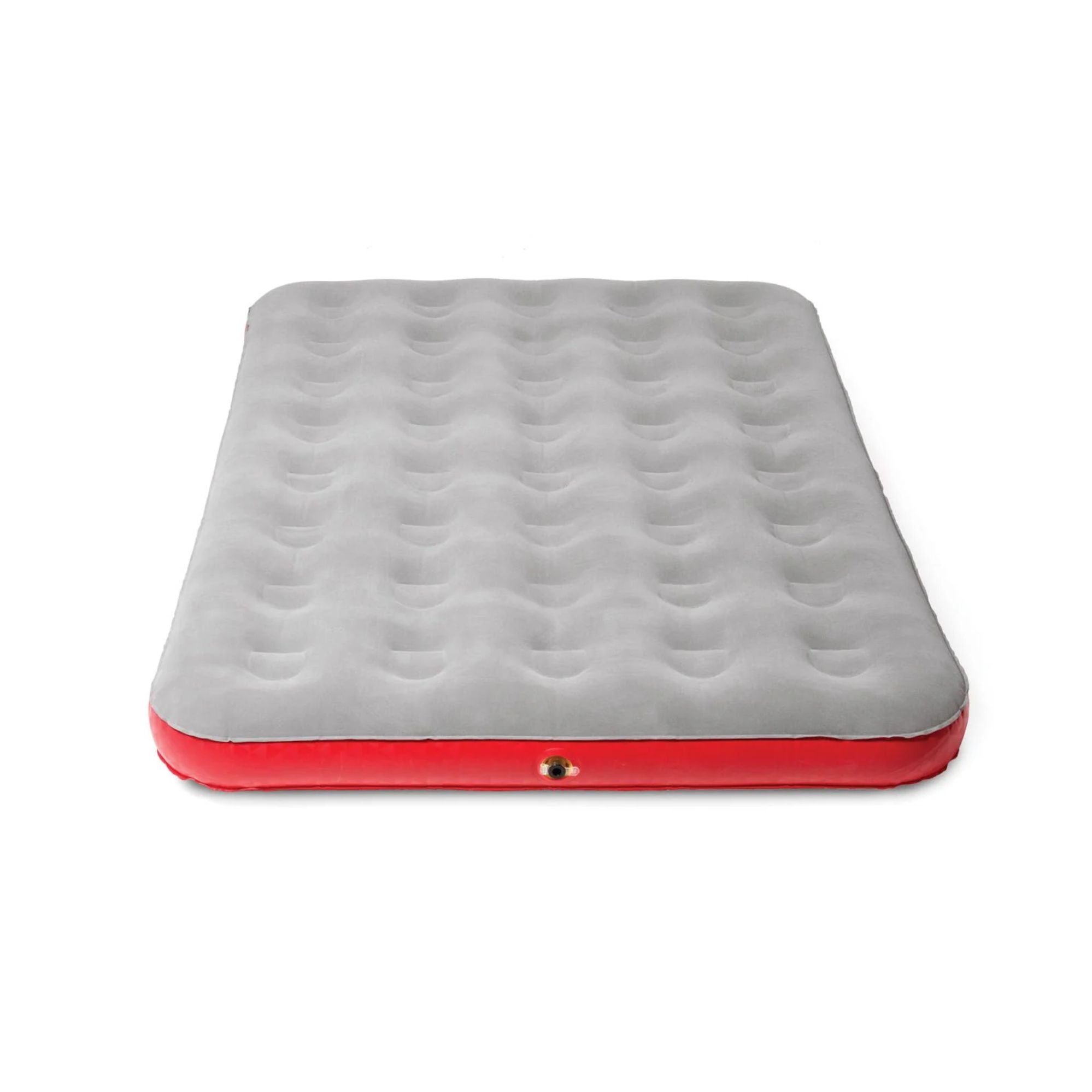 Coleman Double Quickbed Plus Air Mattress, Heavy-duty PVC, 188 x 137 x 20cm