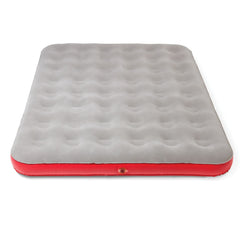 Coleman Queen Quickbed Plus Air Mattress, Heavy-duty PVC, 198 x 152 x 20cm