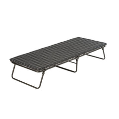 Coleman Big Sky Compact Foldable Stretcher Bed, Comfortsmart Coil Suspension 188x66x38cm