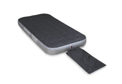 XL Single All Terrain Air Mattress, Single Height, Coil Construction, Puncture Guard Bonded Fabric