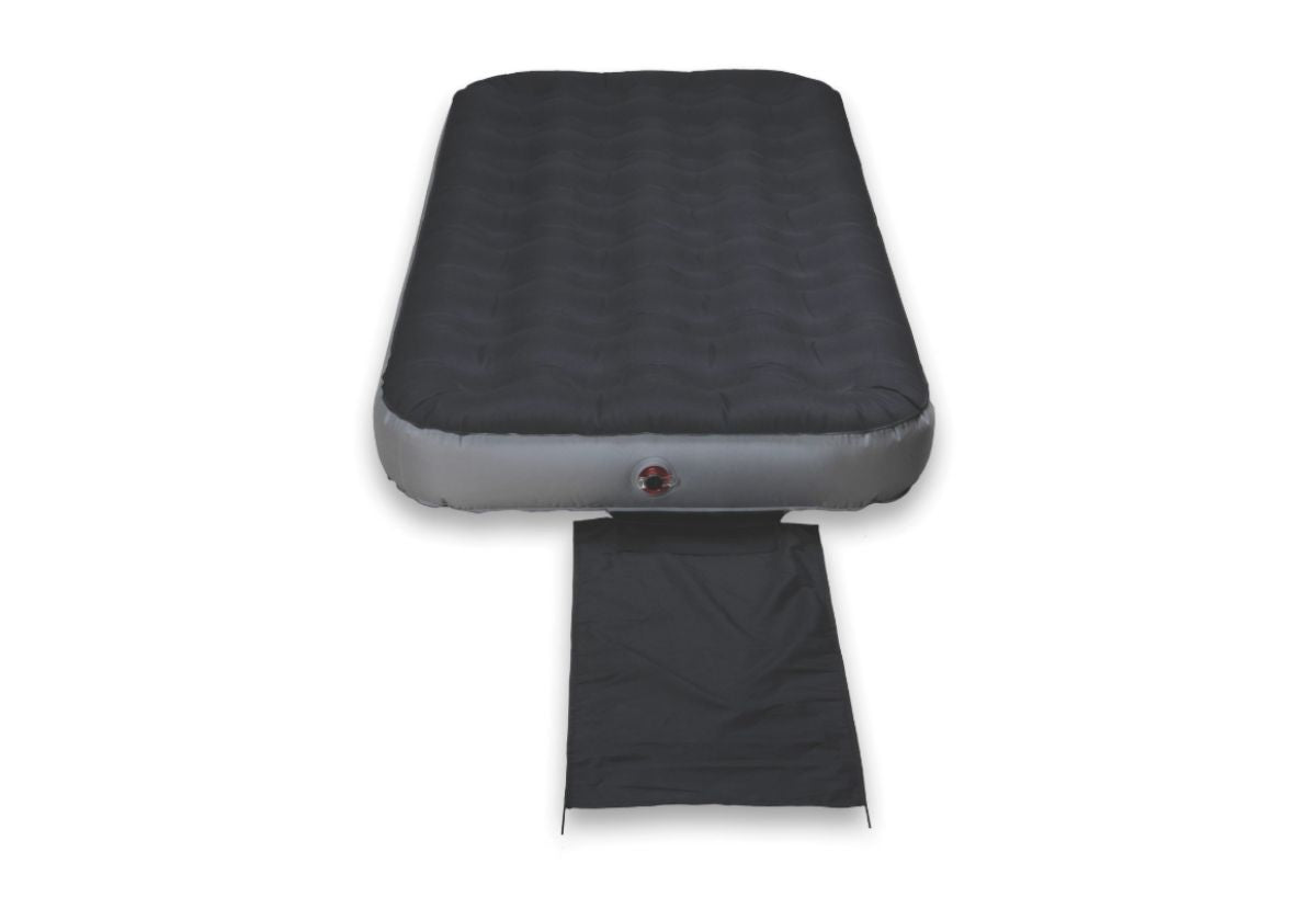 XL Single All Terrain Air Mattress, Single Height, Coil Construction, Puncture Guard Bonded Fabric
