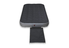 XL Single All Terrain Air Mattress, Single Height, Coil Construction, Puncture Guard Bonded Fabric