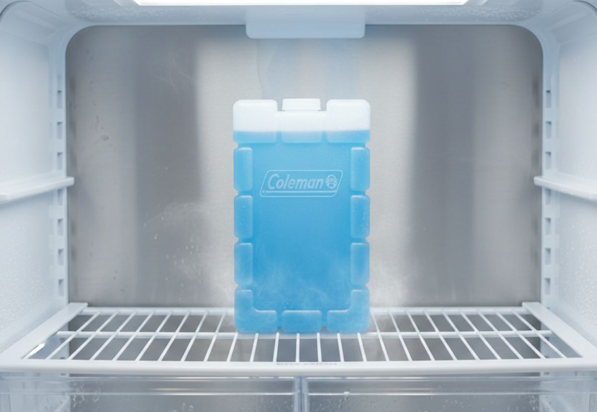 Ice Brick Large 21x13x4 cm