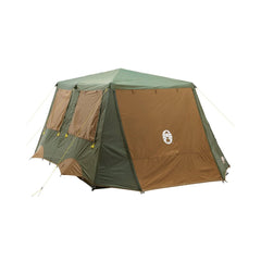 Coleman Accessory Shade 6P Gold Series with Heat Shield, UV50+ Rating