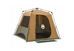 4p Northstar Series Instant Up Tent, Rip Stop Fabric, 2 Minute Setup, Darkroom Technology, Weathertec™ System, Integrated Strip Light