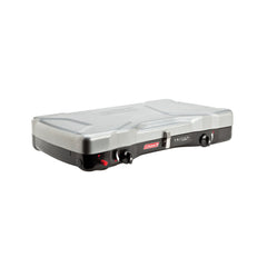 Coleman Triton Instastart 2-Burner Stove, Perfect Heat Tecnology, 22000 BTUs
