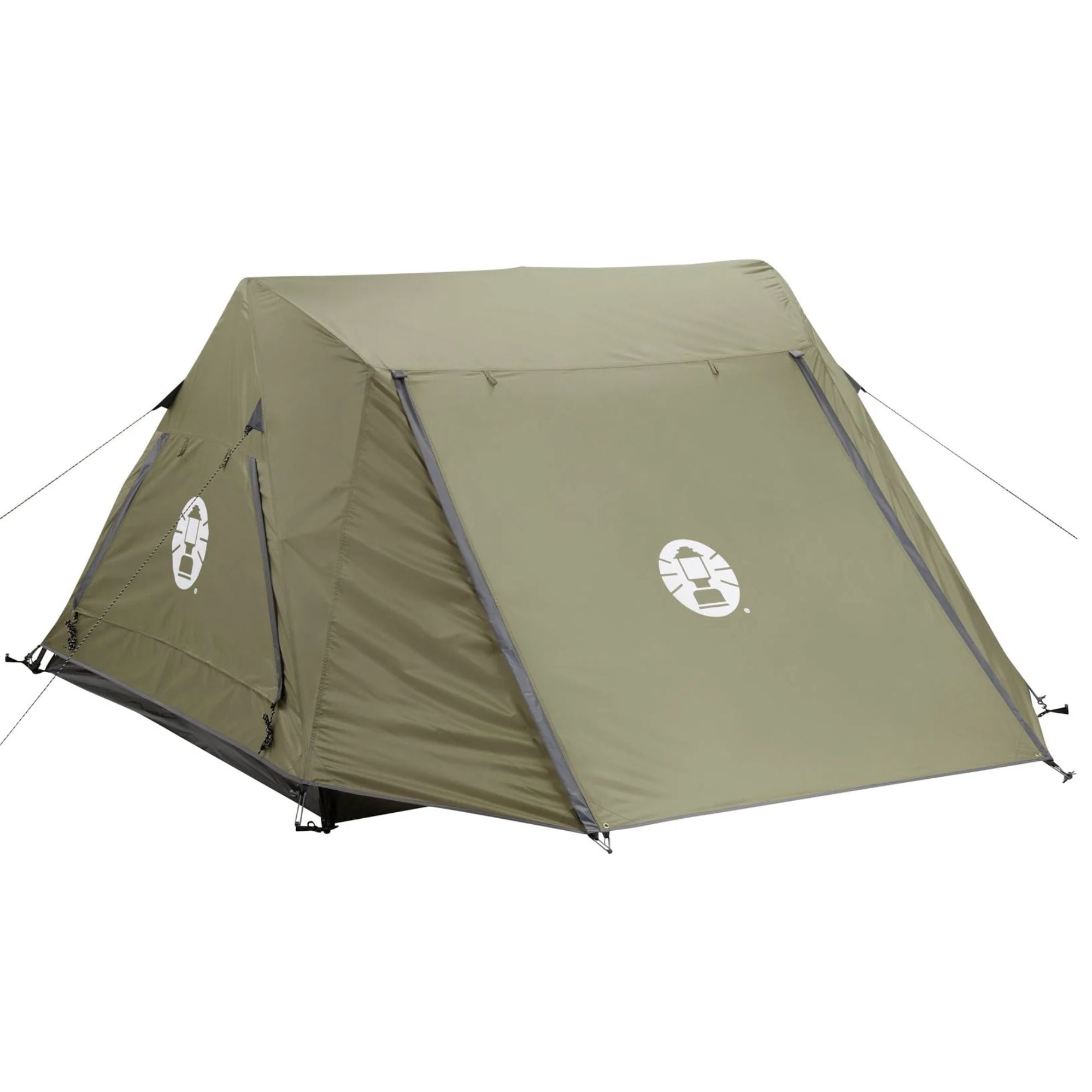 Coleman 3P Swagger Series XL Tent, Weathertec System