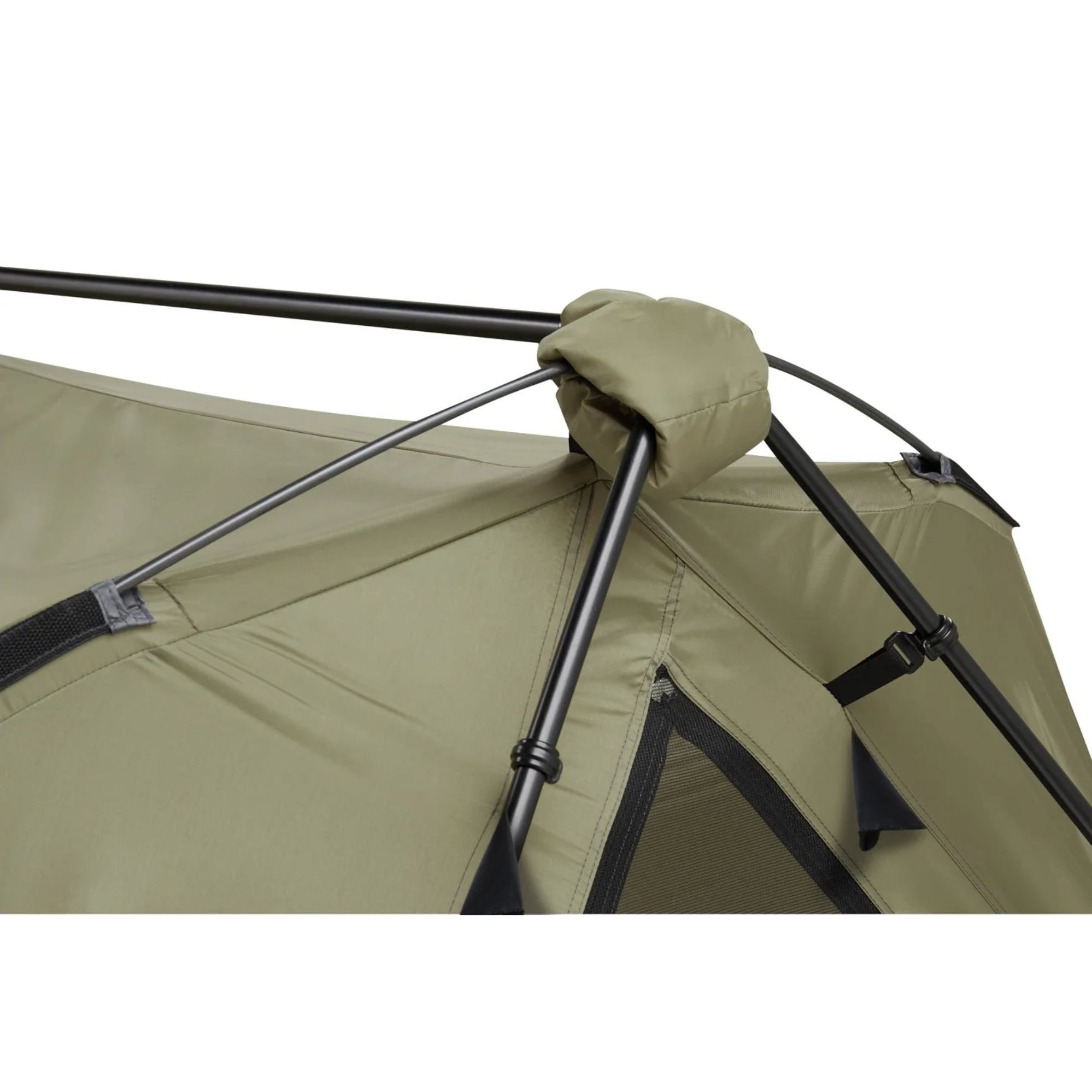 Coleman 3P Swagger Series XL Tent, Weathertec System