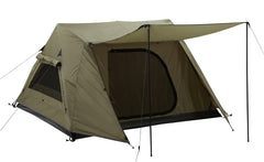 Coleman™ Swagger Series XL 3 Person Tent, Weathertec™ System, Vented, Carry Bag