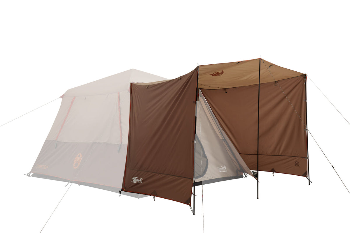 Silver Series Evo Shade To Fit Silver Series Evo 4 Person Tent