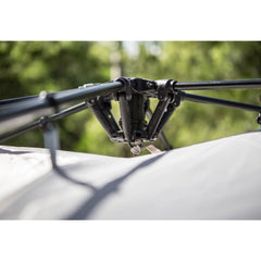 Coleman 6P Silver Series Evo Instant Up Tent, Weathertec