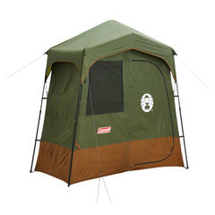 Coleman Instant Up Double Shower Ensuite Tent