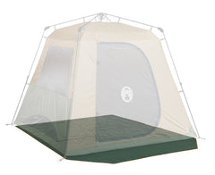 Coleman™ 4 Person Mesh Tent Floor Protector Suits 4 Person Northstar, Gold & Silver Series Tents