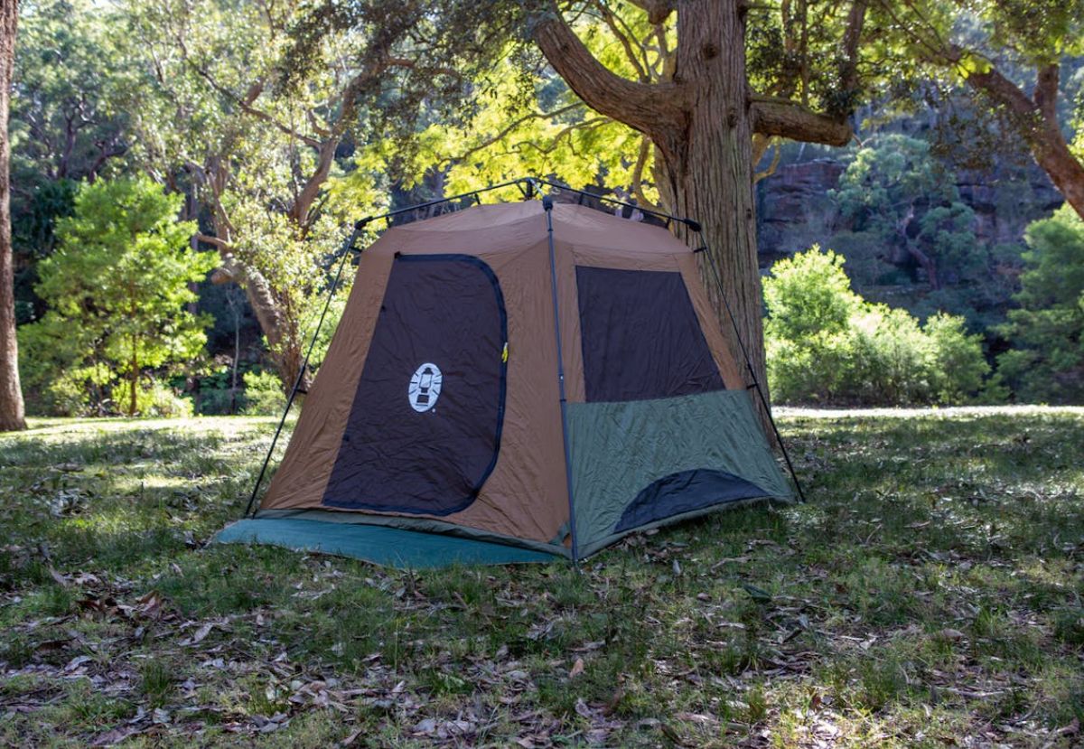 4P Mesh Tent Floor Protector Suits 4 Person Northstar, Gold & Silver Series Tents