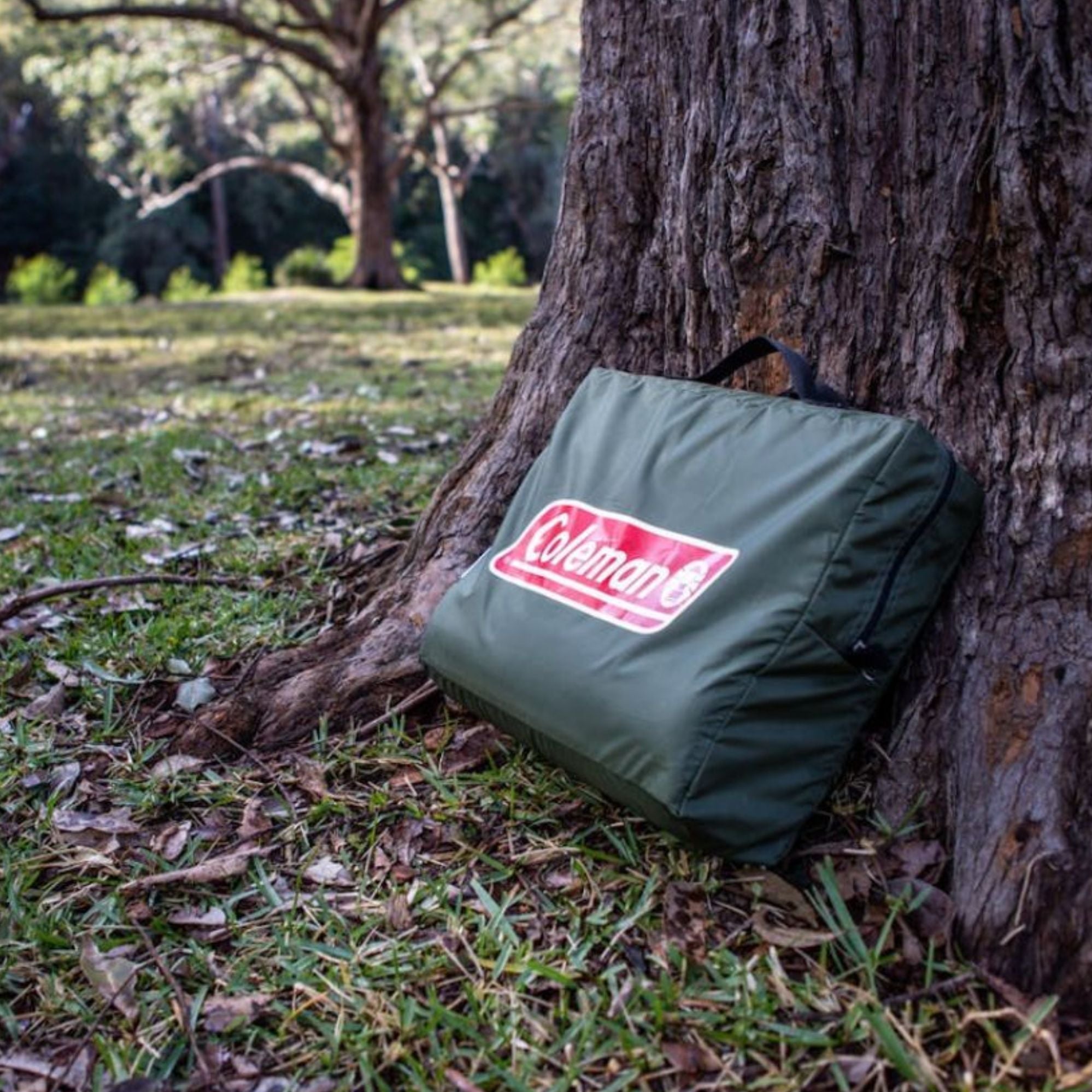 Coleman Mesh Tent Floor Protector suits 4P Northstar, Gold & Silver Series Tents