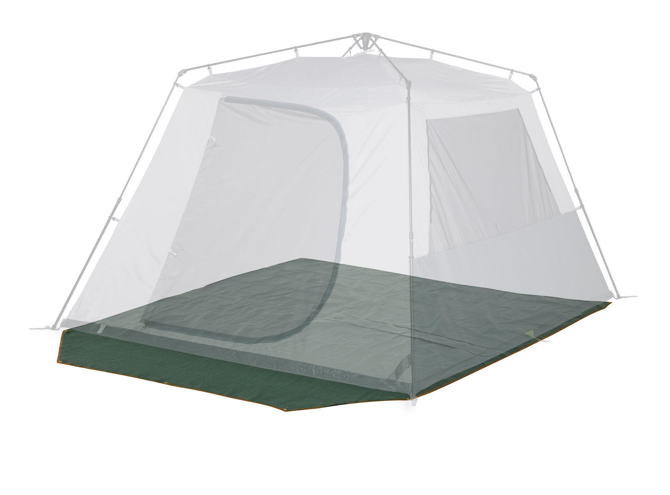 Coleman™ 6 Person Mesh Tent Floor Protector, Suits 6 Person Northstar, Gold & Silver Series Tents