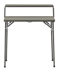 Coleman™ Camp Kitchen Table, Fold Flat, Lightweight, Vacuum Moulded, Waterproof, UV-Protected, Carry Bag with Strap