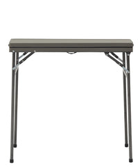 Coleman™ Camp Kitchen Table, Fold Flat, Lightweight, Vacuum Moulded, Waterproof, UV-Protected, Carry Bag with Strap