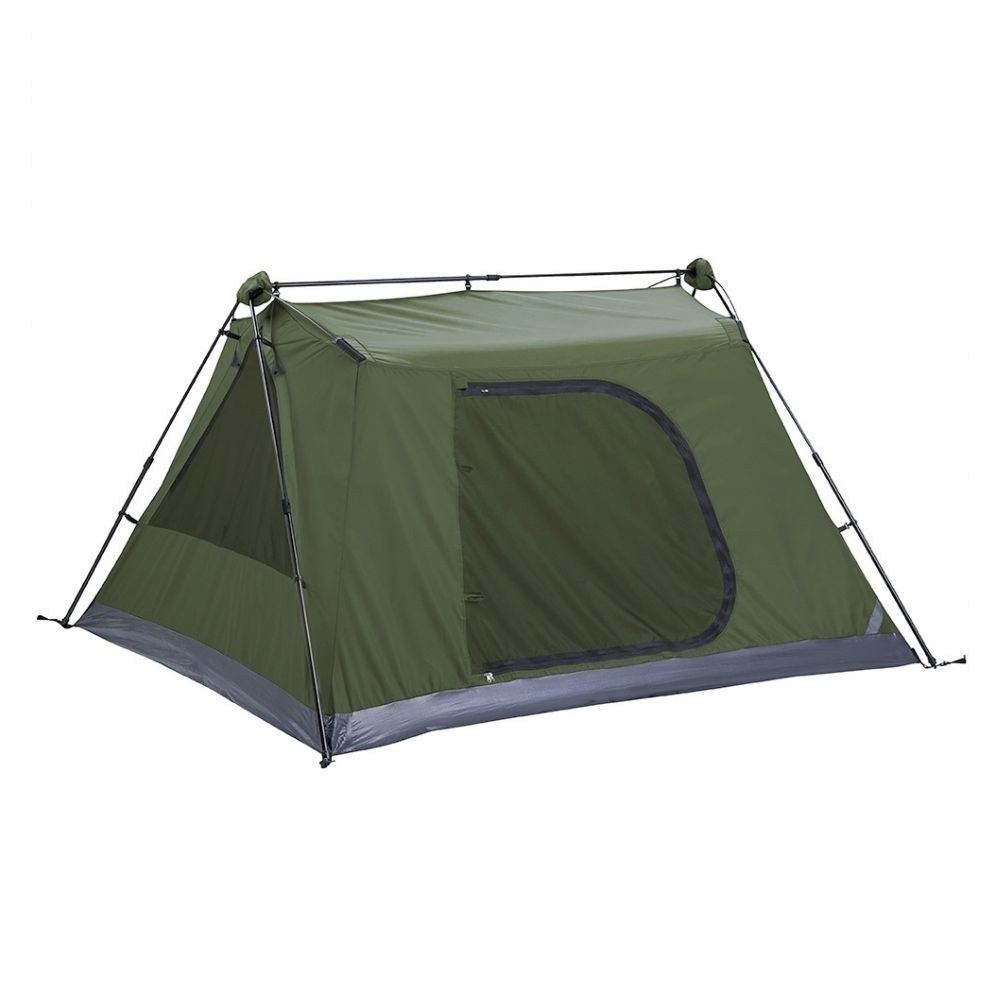 3p Swagger Series DarkRoom™ Technology XL Tent, Weathertec™ System, Vented, Carry Bag