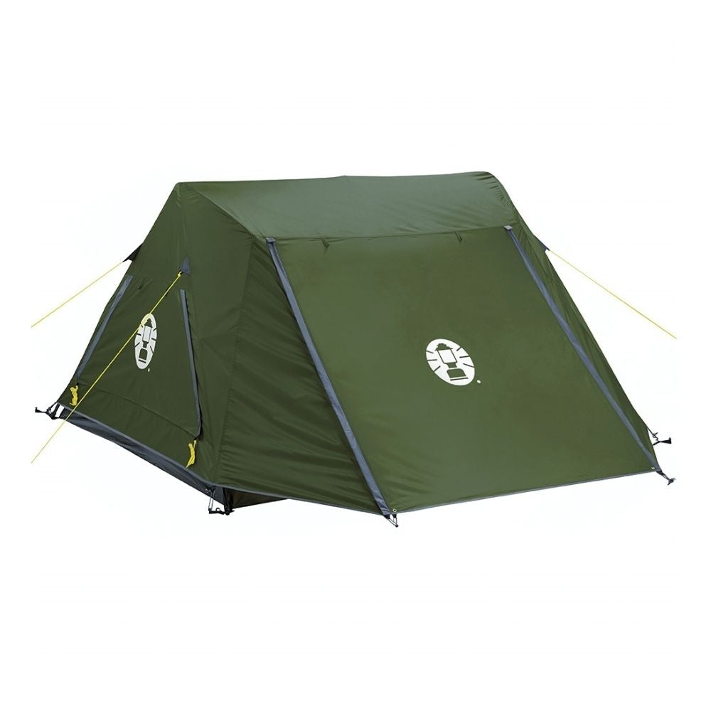 3p Swagger Series DarkRoom™ Technology XL Tent, Weathertec™ System, Vented, Carry Bag