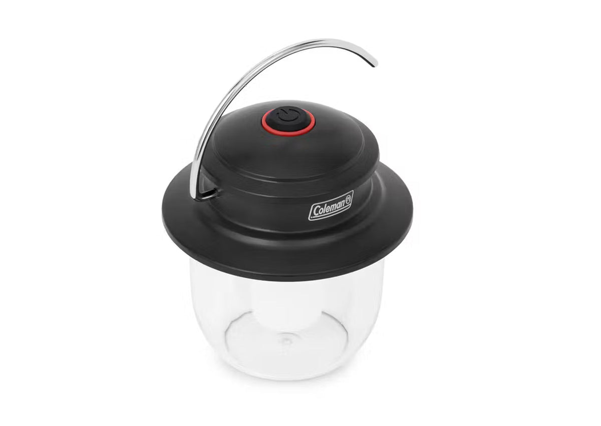 Classic 400L Lantern, Rechargeable Lithium Ion, Water-resistant, Impact-resistant, Carry Handle