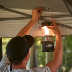 Coleman 800 Lumens Classic Lantern Rechargeable Lithium Ion