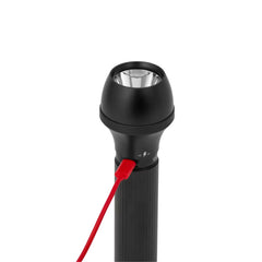 Coleman 800 Lumens Classic LED Flashlight, Rechargeable, Water Resistant