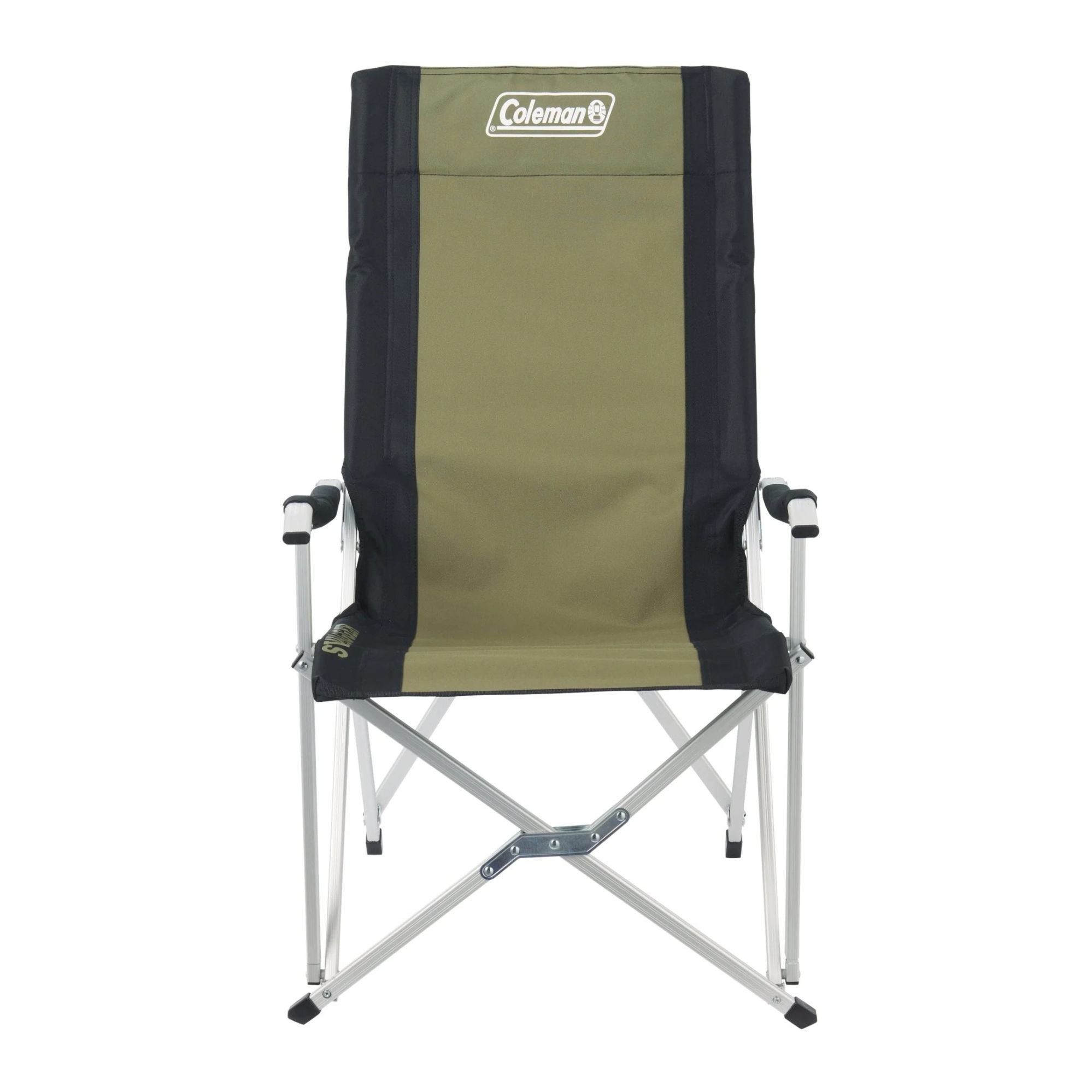 Coleman Swagger Aluminium Sling Camping Outdoor Chair
