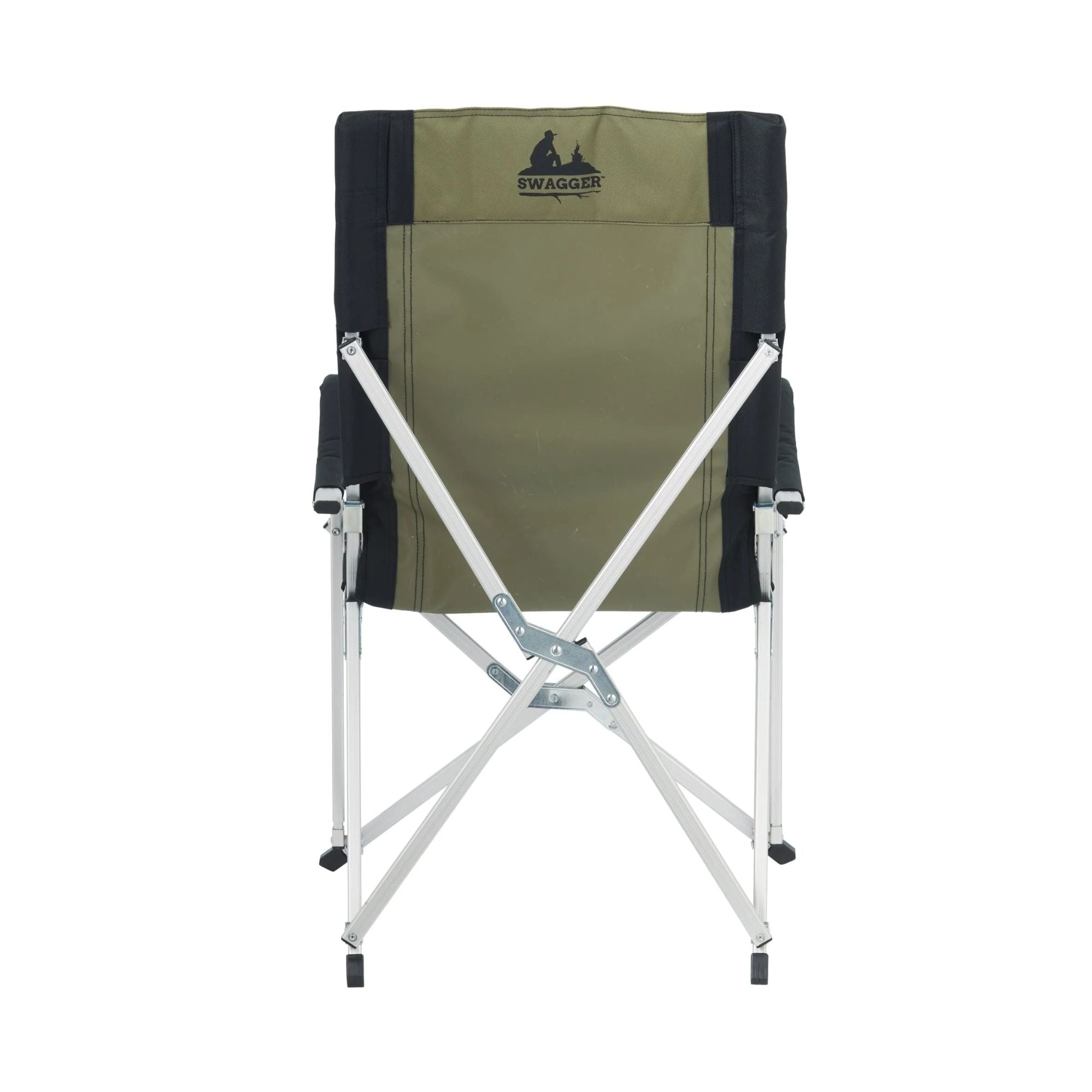 Coleman Swagger Aluminium Sling Camping Outdoor Chair