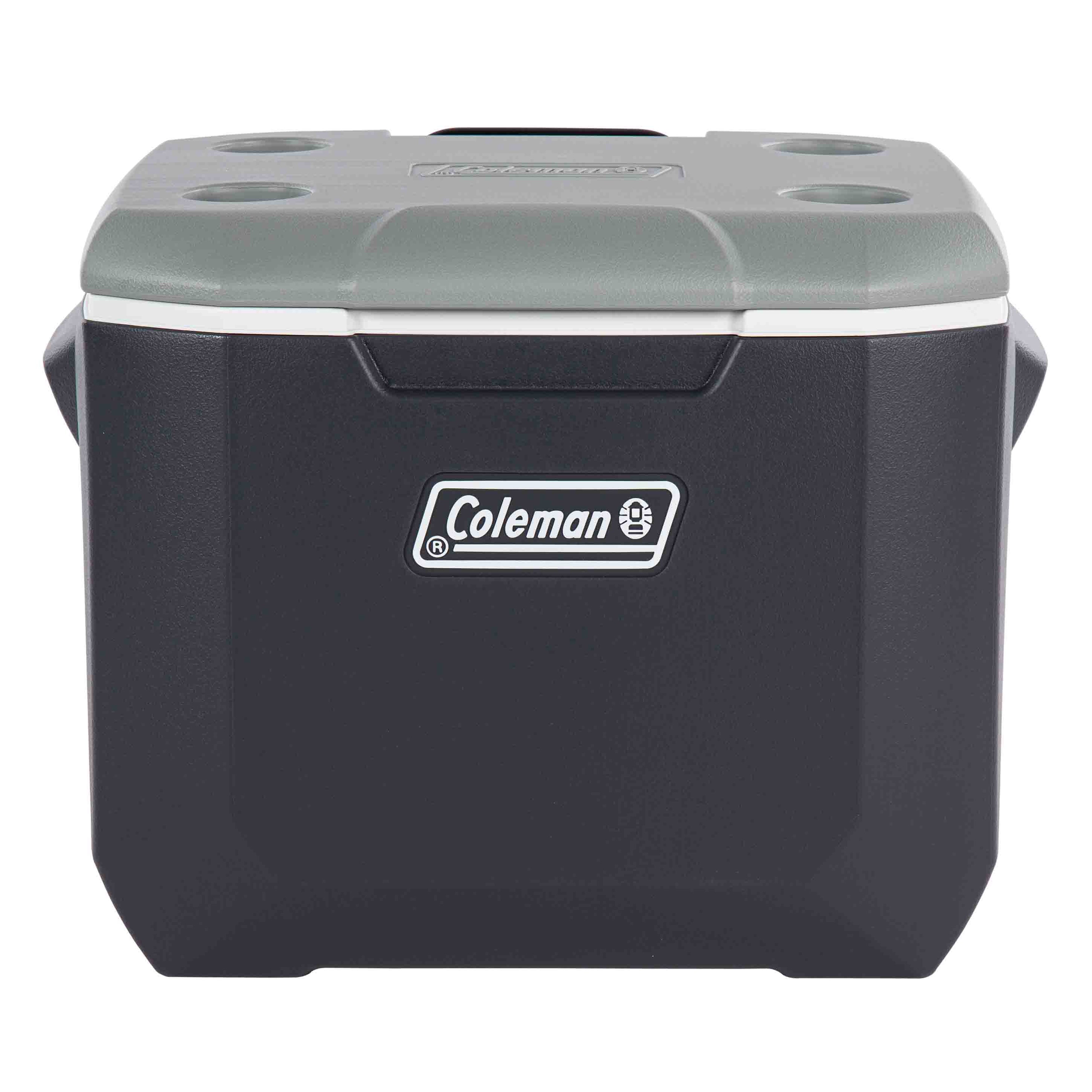 DAINTREE 57L WHEELED HARD COOLER