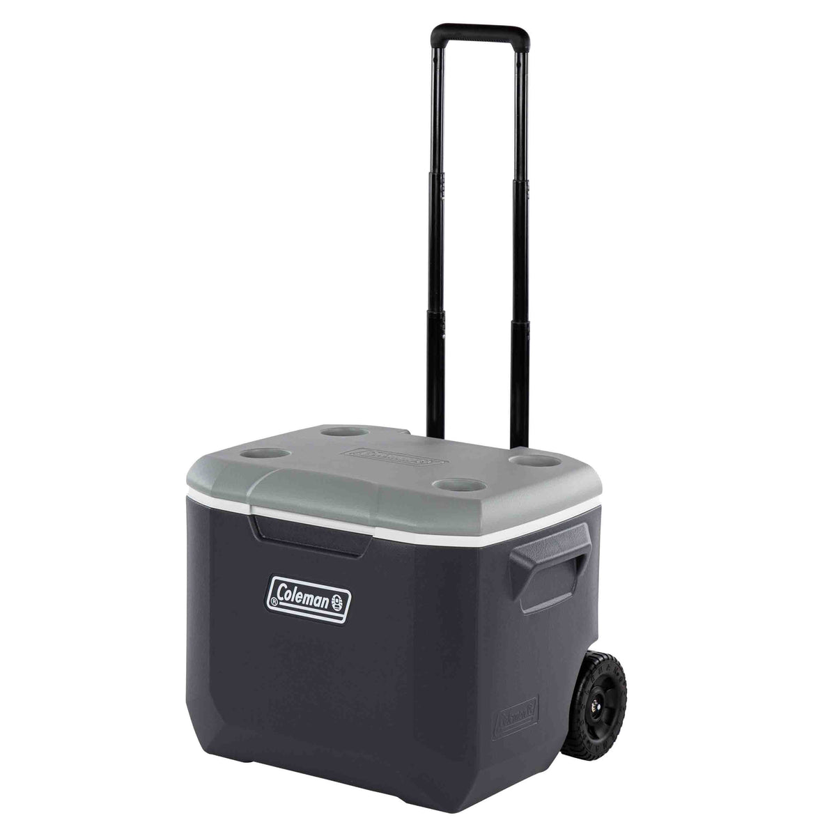 DAINTREE 57L WHEELED HARD COOLER