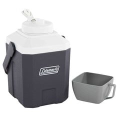 COOLER 2.7L EXTREME JUG GREY