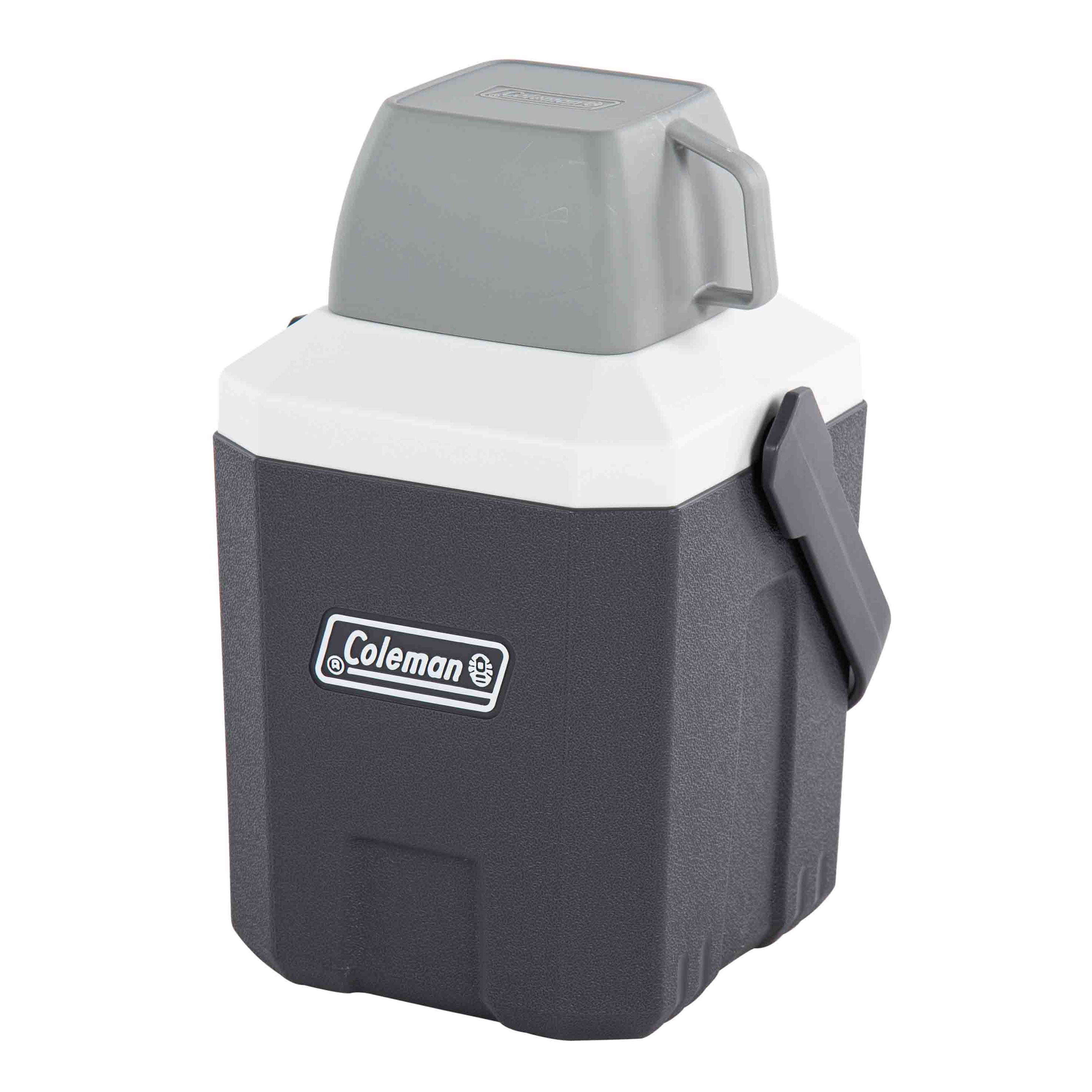 COOLER 2.7L EXTREME JUG GREY