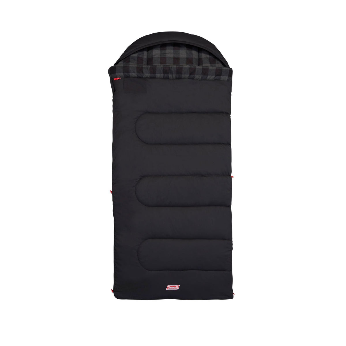 Coleman Pilbara C-7 Hooded Sleeping Bag, -7°C Rated