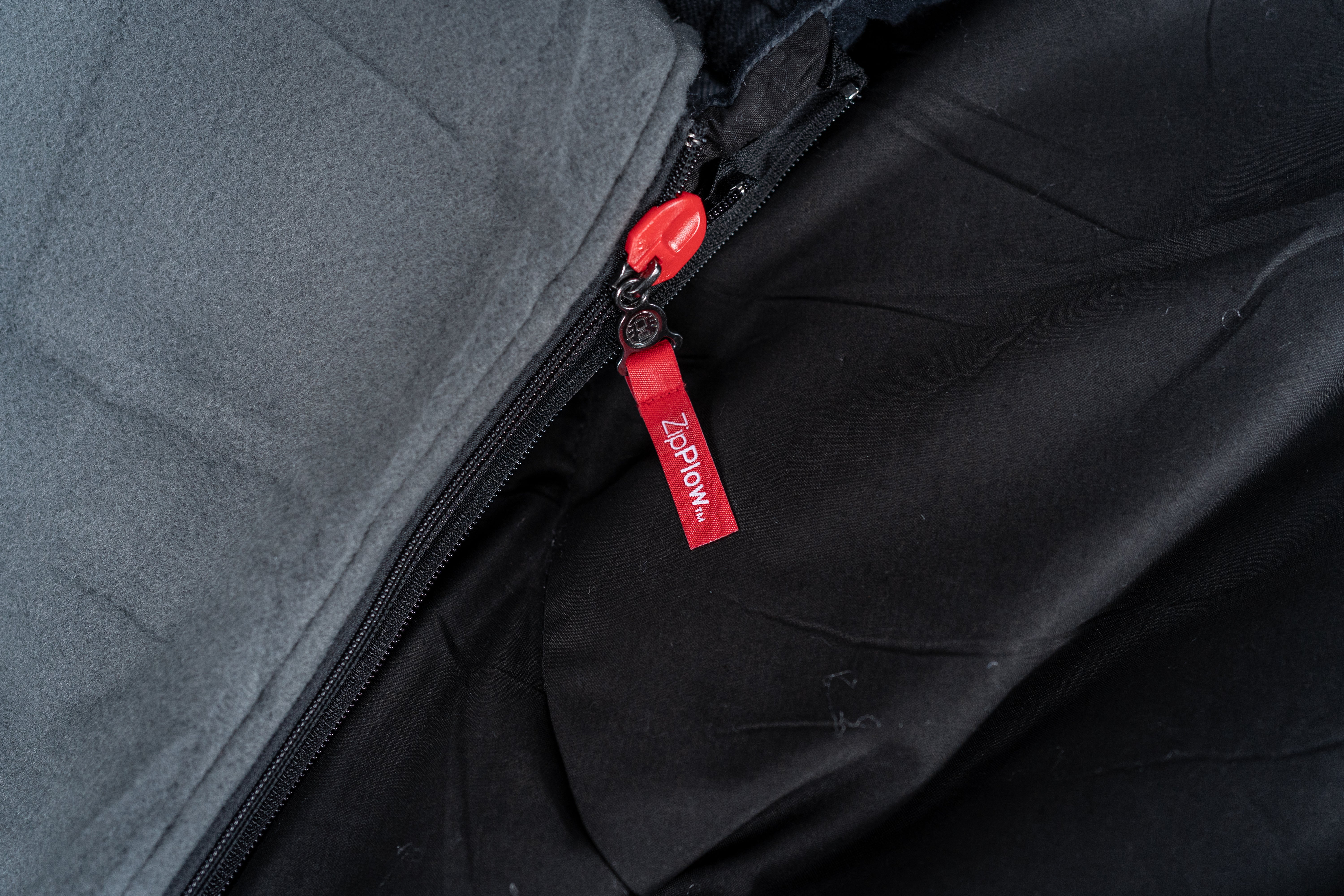 Coleman Pilbara C-7 Hooded Sleeping Bag, -7°C Rated