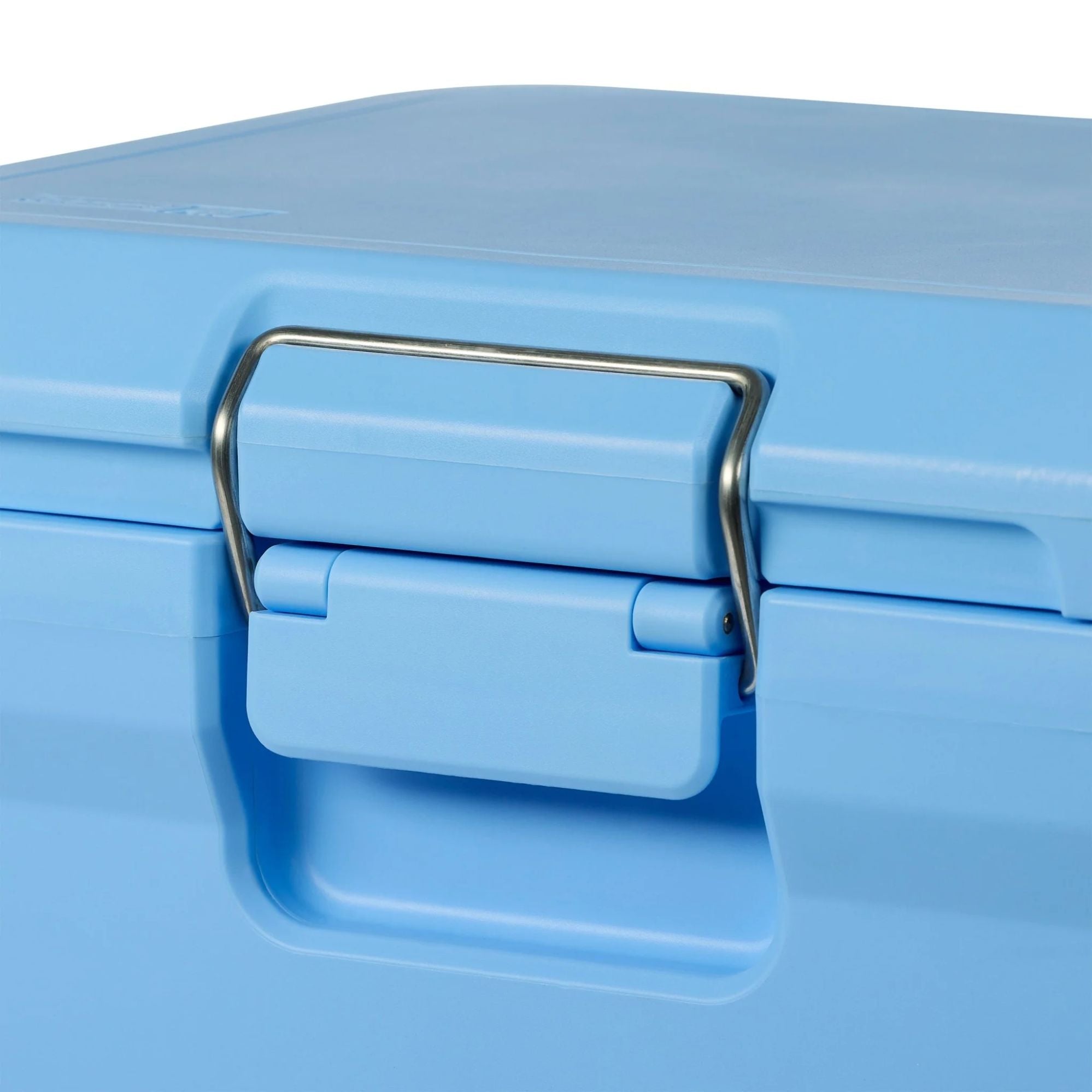 Coleman Cooler Pro 52L Wheeled - Blue Sky
