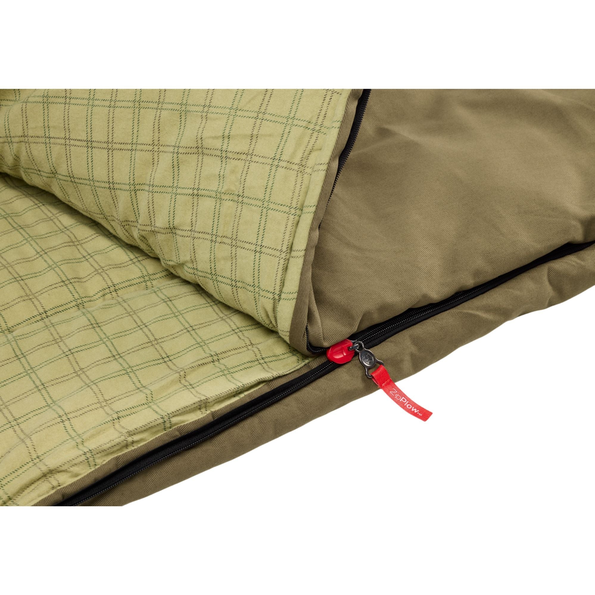 Coleman Big Game C-6 Extra-Large Hooded Sleeping Bag, -6°C Rated