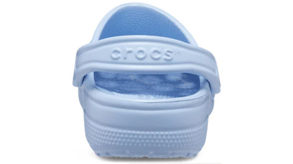 Crocs Classic Clog Blue Calcite Toddler Size C6