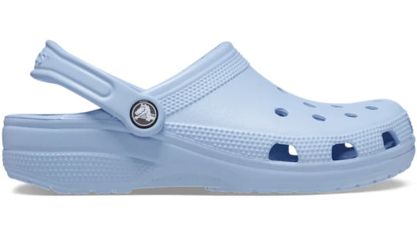 Crocs Classic Clog Blue Calcite Toddler Size C6