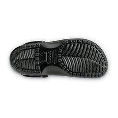 Crocs Classic Clog Toddler Black Children's Size C8