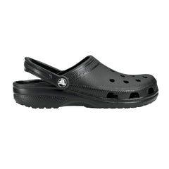 Crocs Classic Clog Toddler Black Children's Size C8