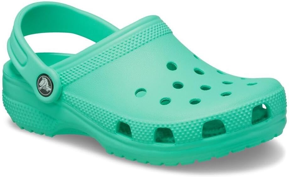 Crocs Classic Lagoon Toddler Size C8