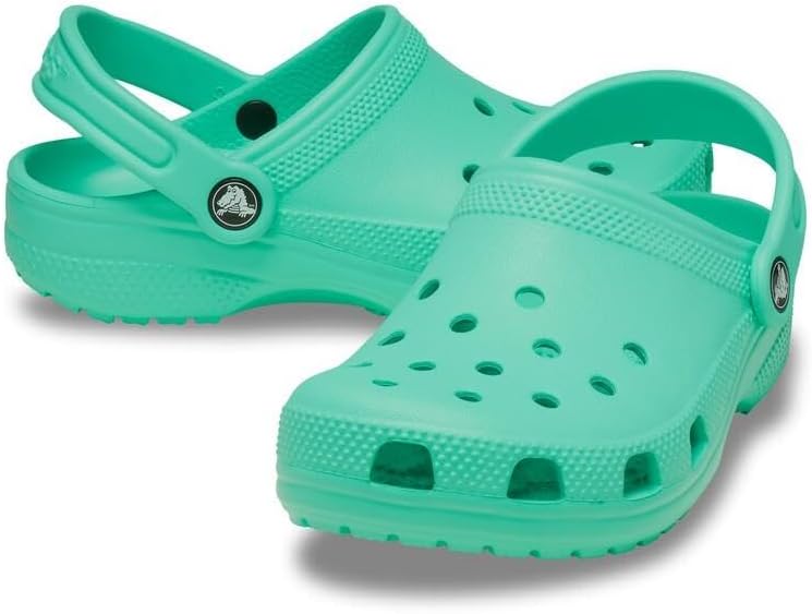 Crocs Classic Lagoon Toddler Size C8