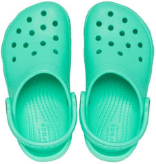 Crocs Classic Lagoon Toddler Size C8