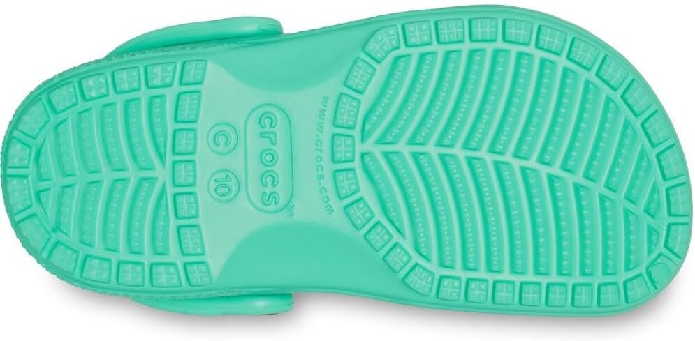 Crocs Classic Lagoon Toddler Size C8
